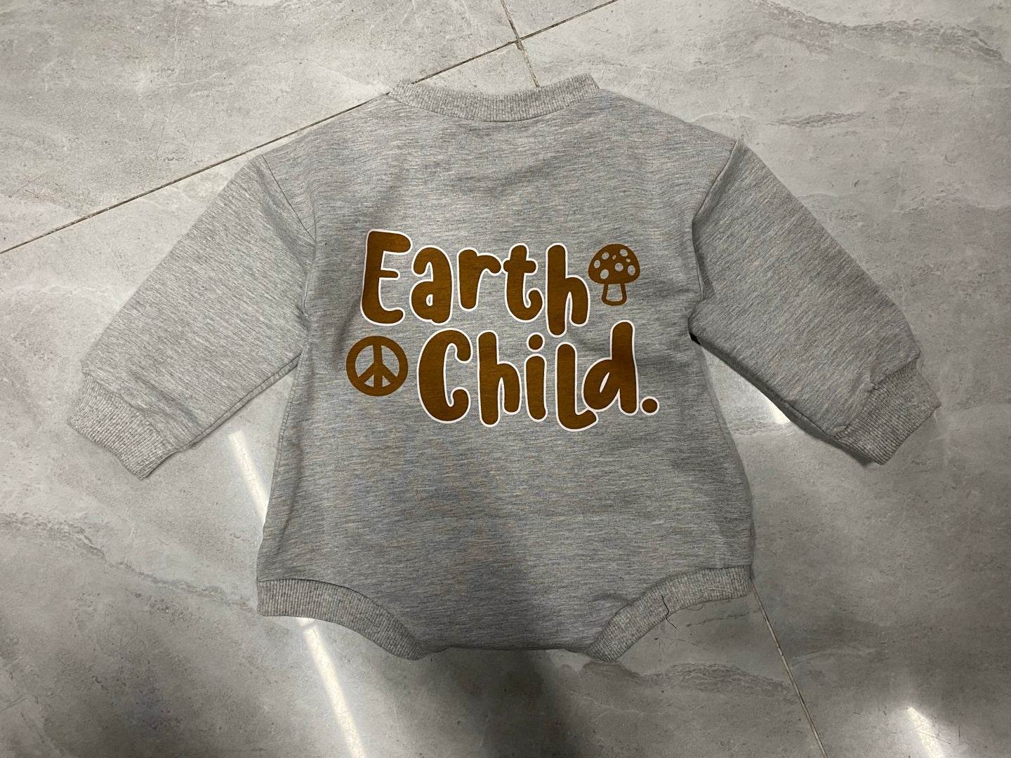 Baby Multi Color Khmer Printed Khaki 0-18 Months - Mubimart