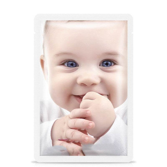 Baby Muscle Moisturizing Skin Care Mask Moisturizing Moisturizing - Mubimart