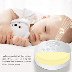 Baby Music Sleeper - Mubimart -  