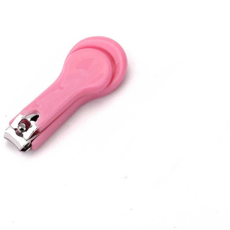 Baby Nail Clipper Nail Art Tools Student - Mubimart