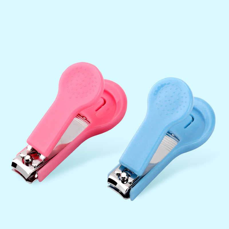 Baby Nail Clipper Nail Art Tools Student - Mubimart