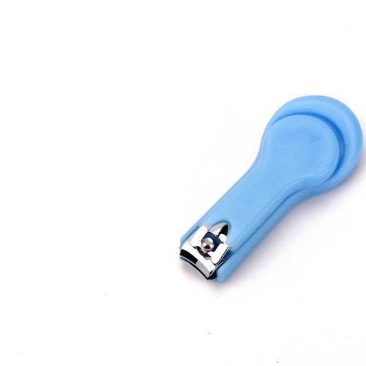 Baby Nail Clipper Nail Art Tools Student - Mubimart