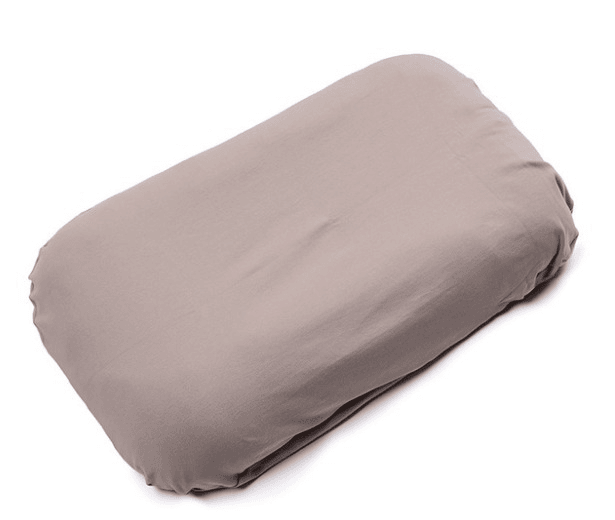 Baby Nest Bed Crib Newborn Baby Nest Cot Cribs Infant Portable Cotton Crib Travel Cradle Cushion - Mubimart