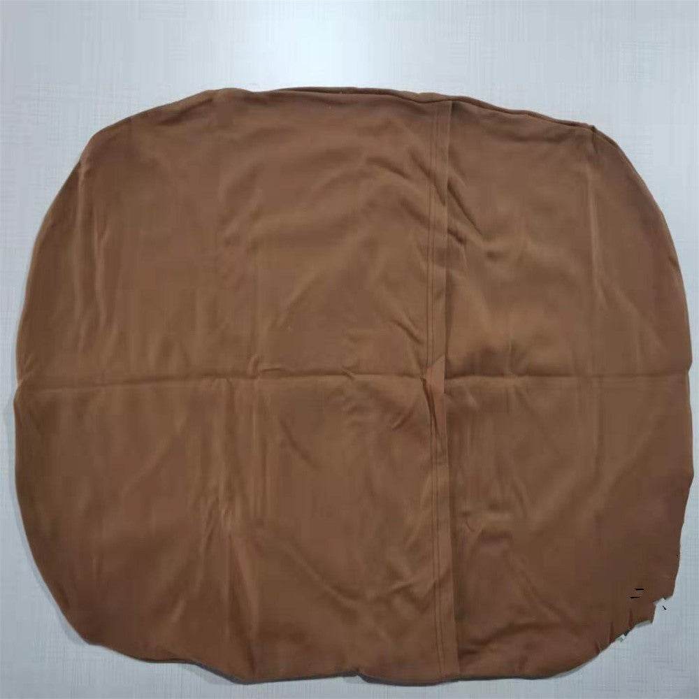 Baby Nest Bed Crib Newborn Baby Nest Cot Cribs Infant Portable Cotton Crib Travel Cradle Cushion - Mubimart