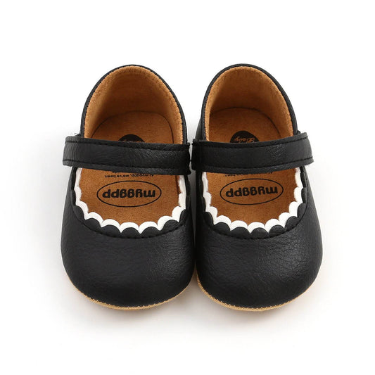 Baby Princess Shoes, Women's Baby Shoes, Toddler Shoes - Mubimart