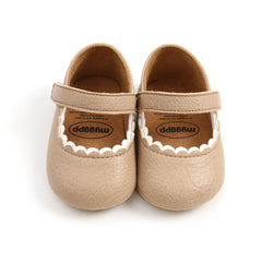 Baby Princess Shoes, Women's Baby Shoes, Toddler Shoes - Mubimart -  