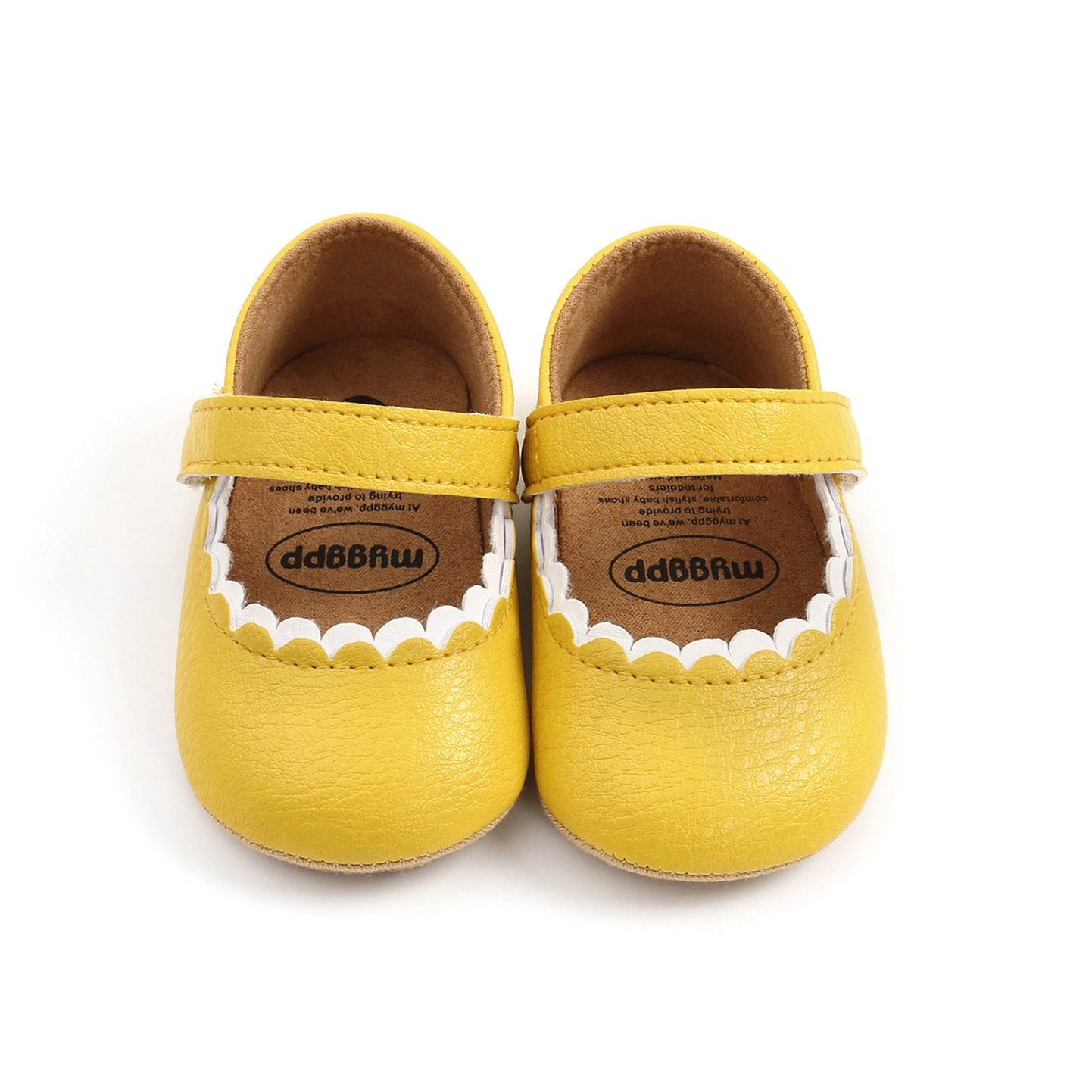 Baby Princess Shoes, Women's Baby Shoes, Toddler Shoes - Mubimart