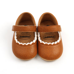 Baby Princess Shoes, Women's Baby Shoes, Toddler Shoes - Mubimart - Girls Shoes 