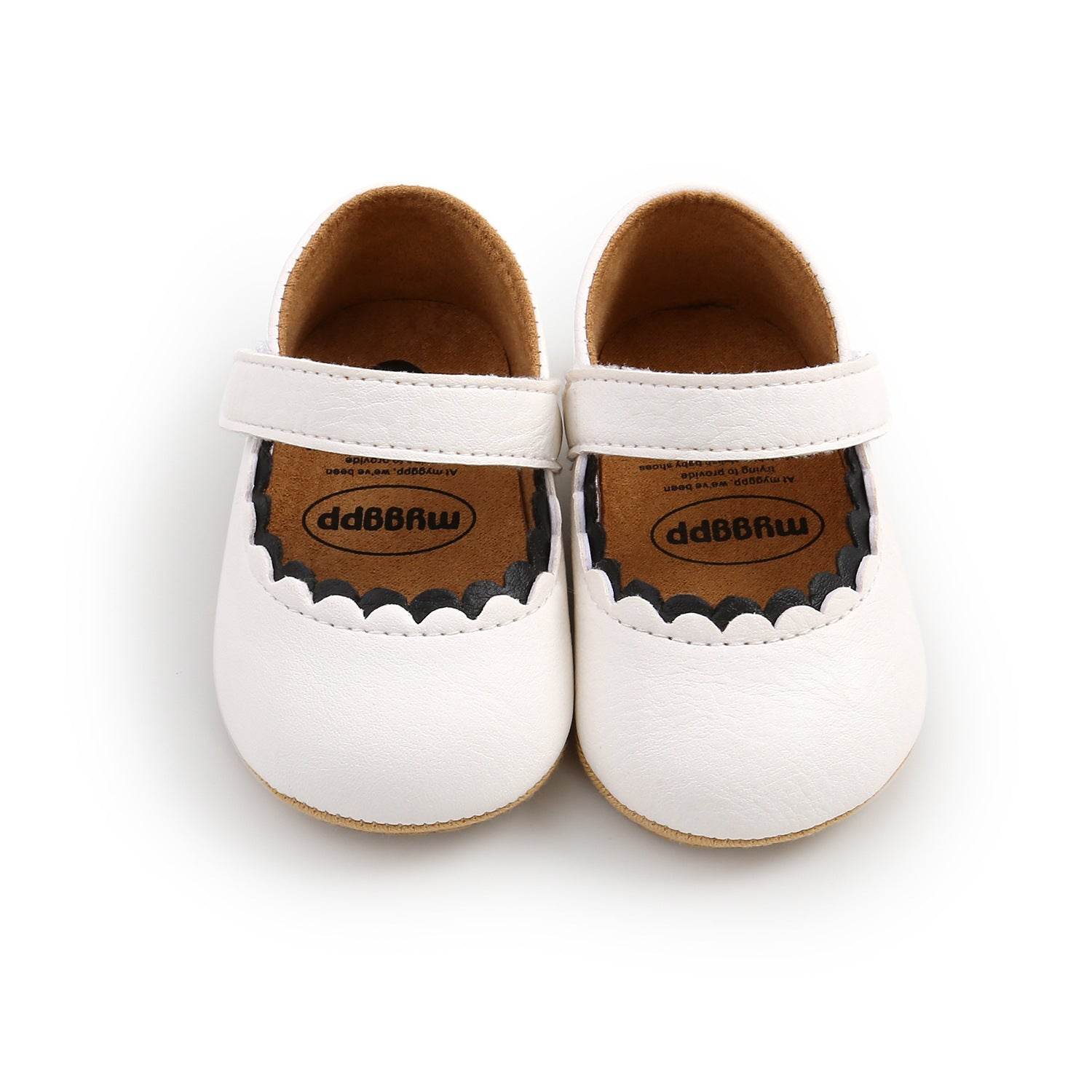 Baby Princess Shoes, Women's Baby Shoes, Toddler Shoes - Mubimart