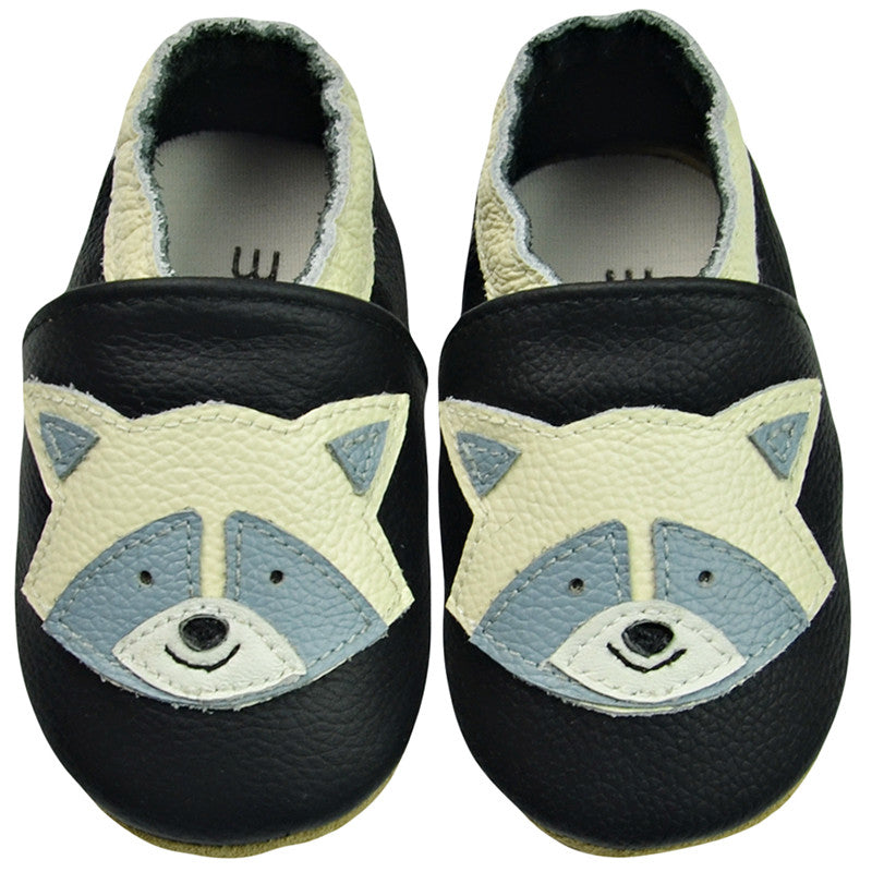 Baby Shoes Baby Shoes Soft-soled Toddler Shoes - Mubimart -  