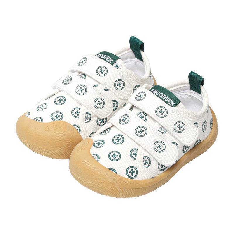 Baby Shoes For Toddlers Spring And Summer Soft-soled 0-1-3 Years Old - Mubimart