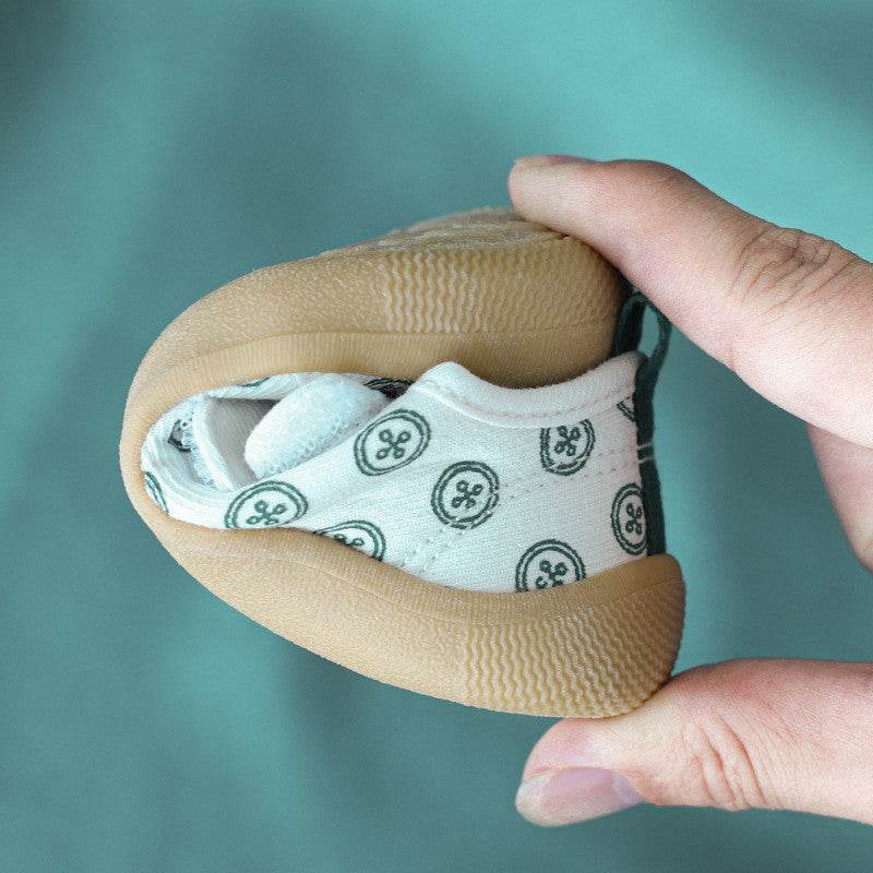 Baby Shoes For Toddlers Spring And Summer Soft-soled 0-1-3 Years Old - Mubimart