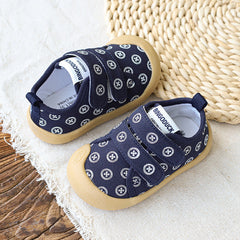 Baby Shoes For Toddlers Spring And Summer Soft-soled 0-1-3 Years Old - Mubimart -  