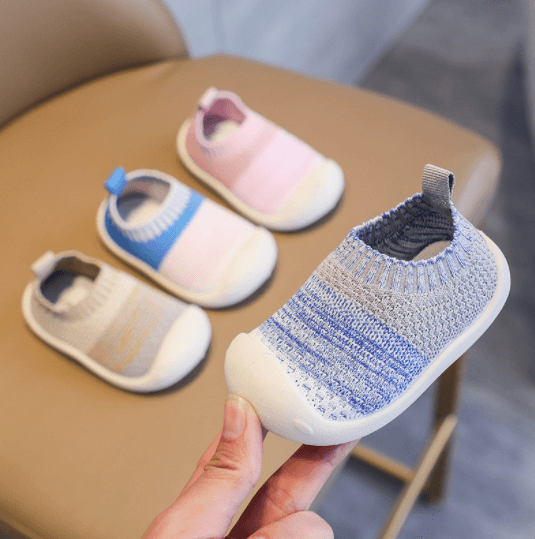 Baby Shoes Spring Autumn Shoes Boy Toddler - Mubimart