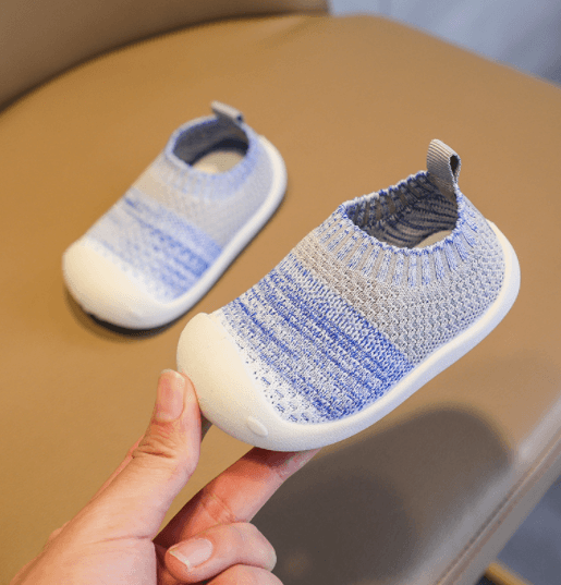 Baby Shoes Spring Autumn Shoes Boy Toddler - Mubimart
