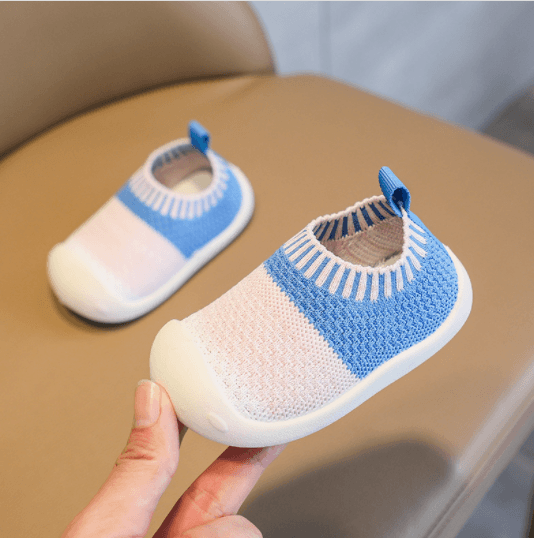 Baby Shoes Spring Autumn Shoes Boy Toddler - Mubimart
