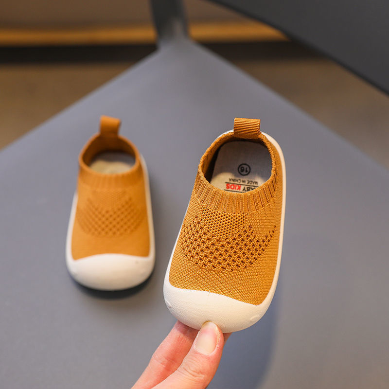 Baby Shoes Spring Autumn Shoes Boy Toddler - Mubimart -  