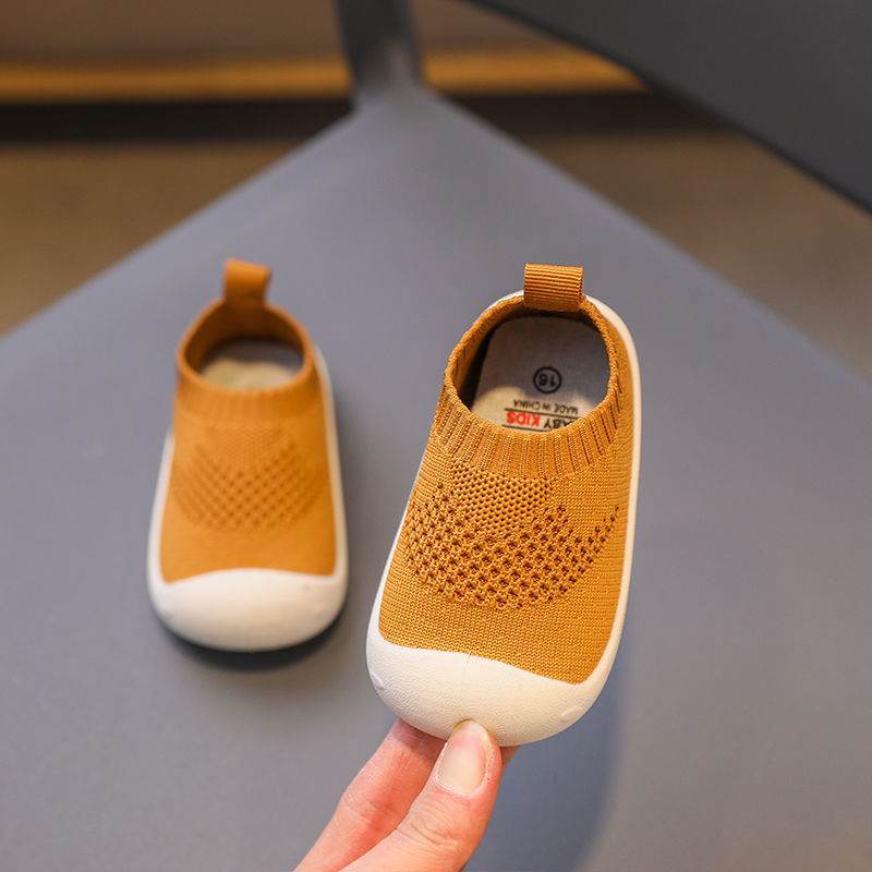 Baby Shoes Spring Autumn Shoes Boy Toddler - Mubimart