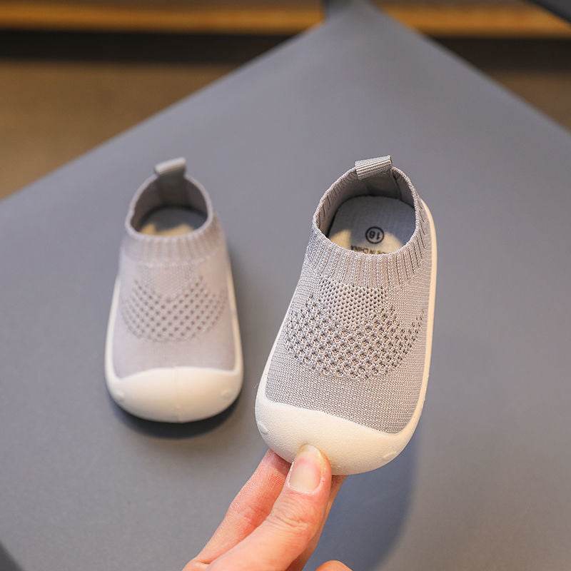 Baby Shoes Spring Autumn Shoes Boy Toddler - Mubimart