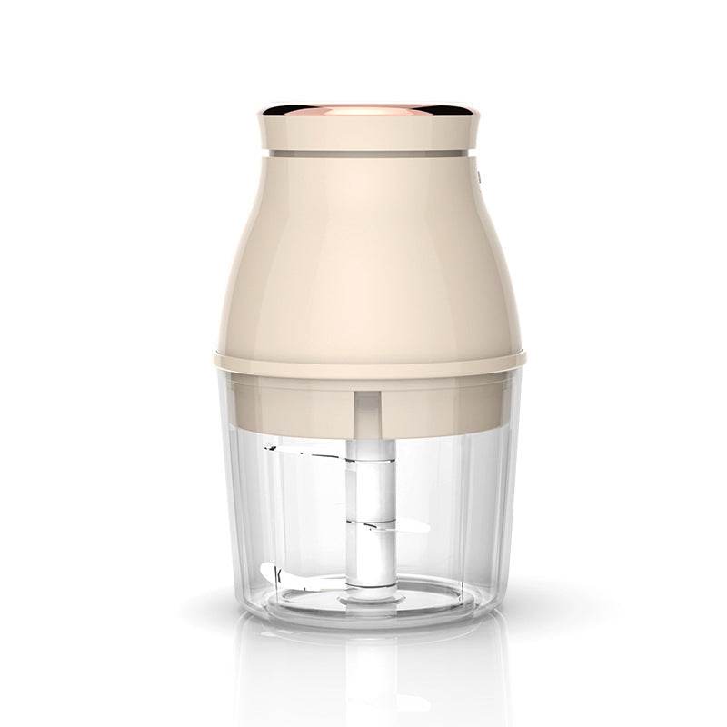 Baby Simple Household Multifunctional Food Processor - Mubimart