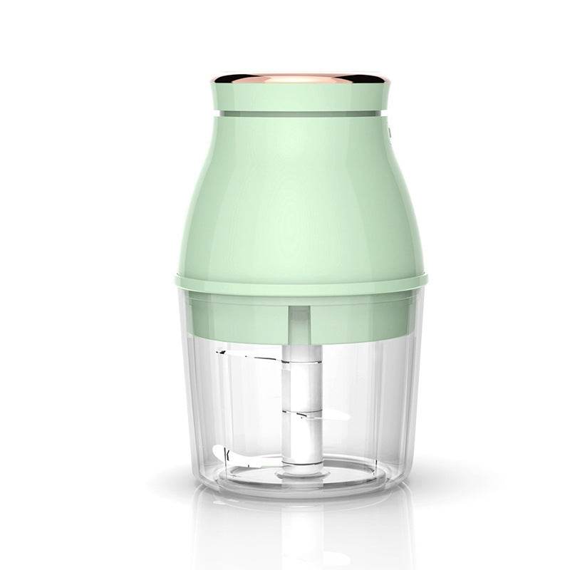 Baby Simple Household Multifunctional Food Processor - Mubimart
