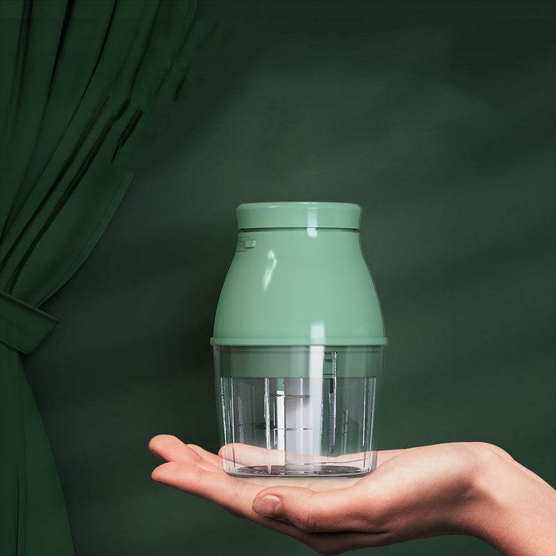 Baby Simple Household Multifunctional Food Processor - Mubimart