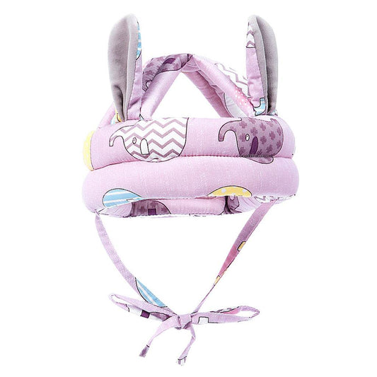 Baby Toddler Cap Back Head Cap - Mubimart