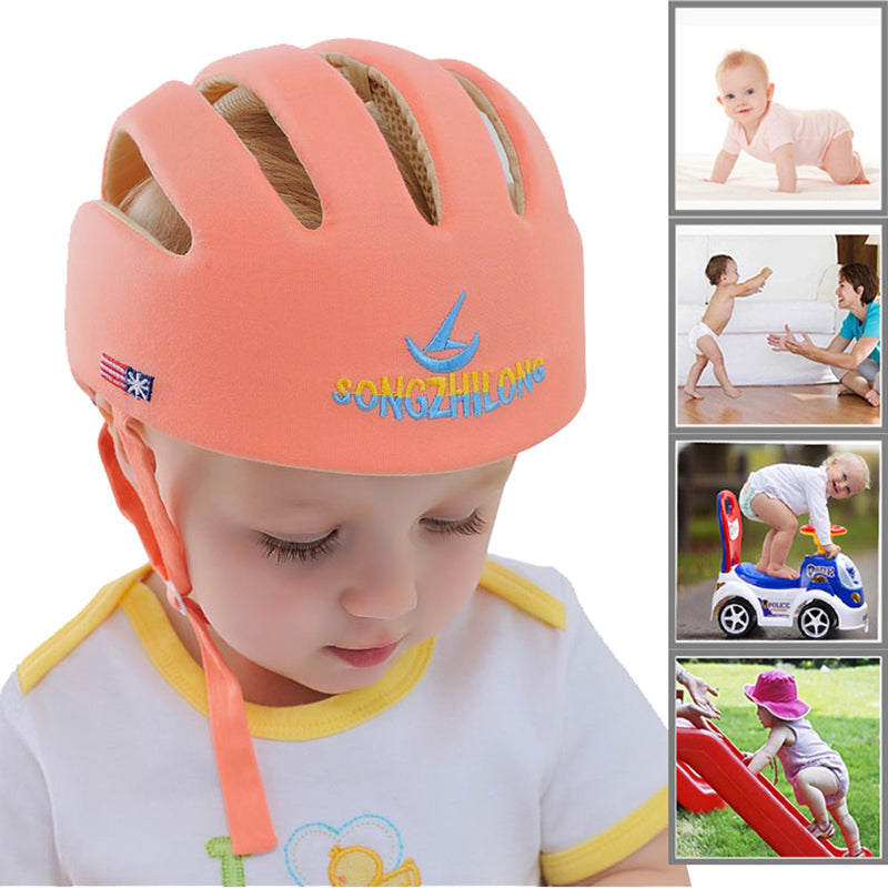 Baby Toddler Protective - Mubimart - Baby Products 