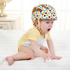 Baby Toddler Protective - Mubimart -  