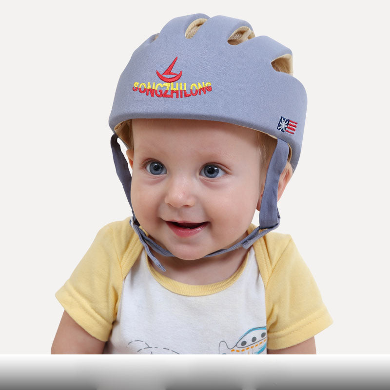 Baby Toddler Protective - Mubimart -  