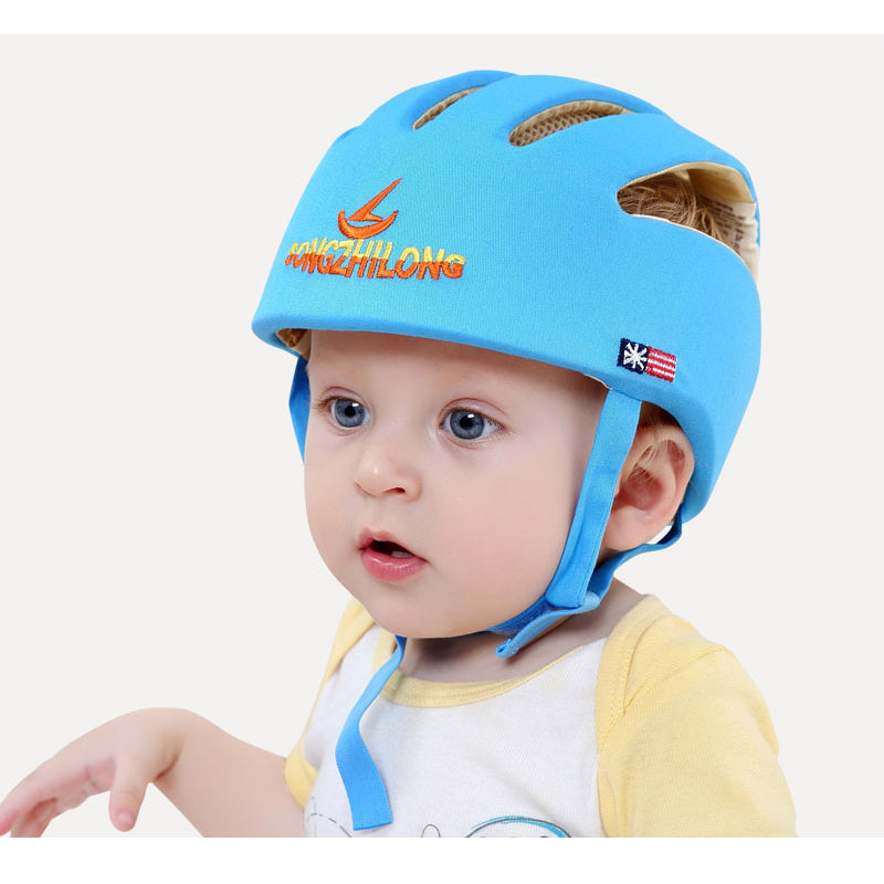 Baby Toddler Protective - Mubimart -  