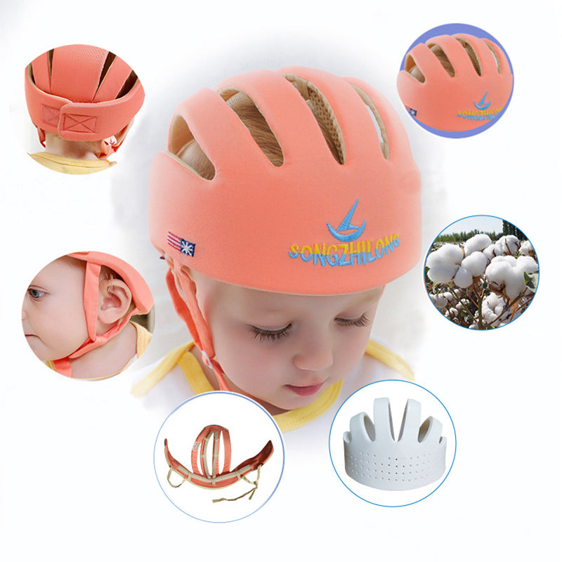 Baby Toddler Protective - Mubimart -  