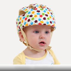 Baby Toddler Protective - Mubimart -  