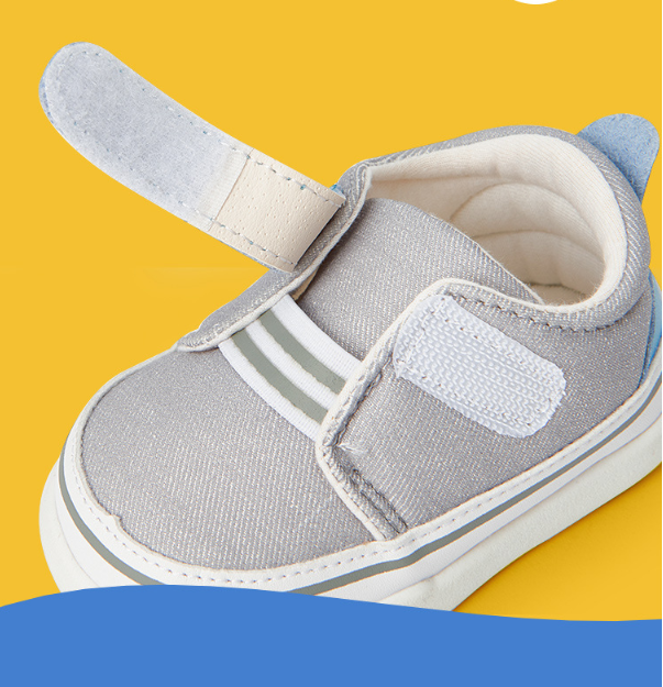 Baby Toddler Shoes Spring And Autumn Toddlers 0-1 Years Old Men And Women Baby - Mubimart -  