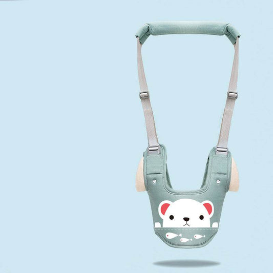 Baby Walker for Children Learning to Walk Baby Harness Backpack for Children Rein Walkers for Toddlers Child Harness Toddler - Mubimart