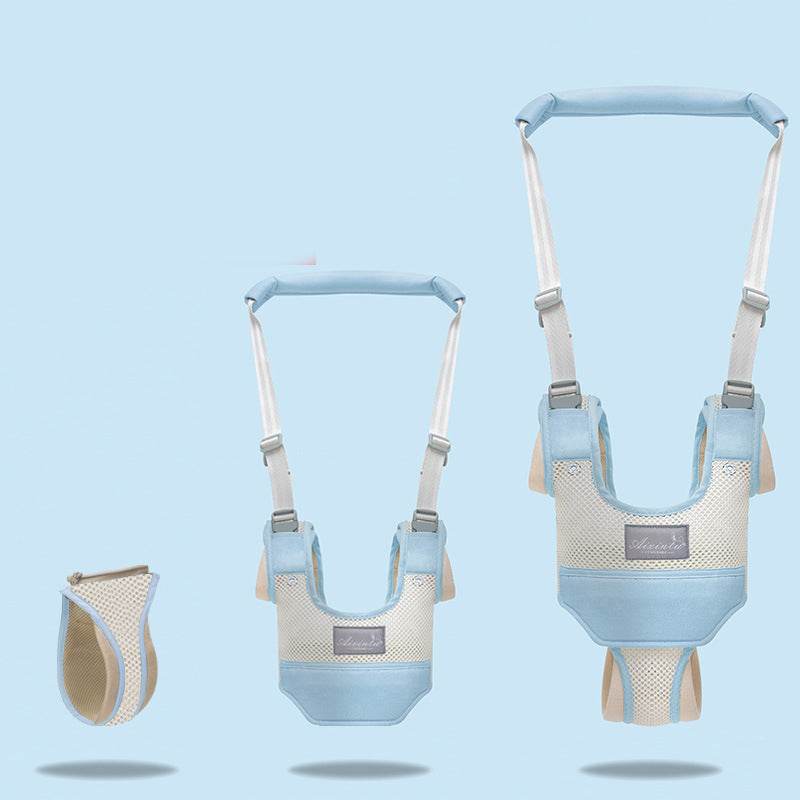 Baby Walker for Children Learning to Walk Baby Harness Backpack for Children Rein Walkers for Toddlers Child Harness Toddler - Mubimart