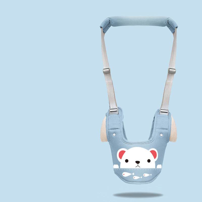 Baby Walker for Children Learning to Walk Baby Harness Backpack for Children Rein Walkers for Toddlers Child Harness Toddler - Mubimart