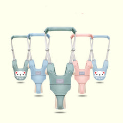 Baby Walker for Children Learning to Walk Baby Harness Backpack for Children Rein Walkers for Toddlers Child Harness Toddler - Mubimart - Baby toys 