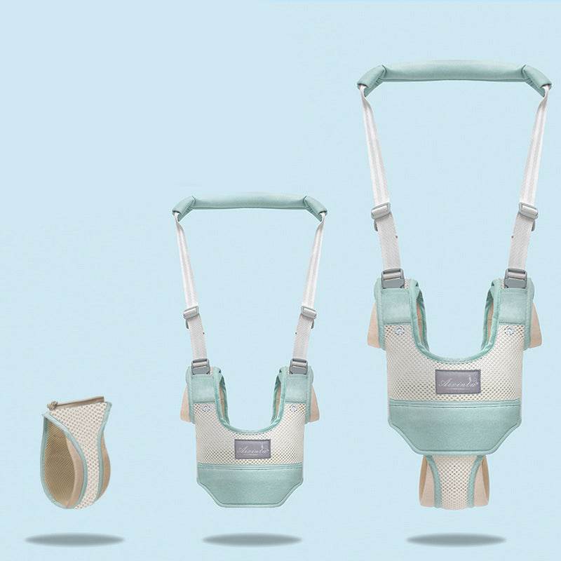 Baby Walker for Children Learning to Walk Baby Harness Backpack for Children Rein Walkers for Toddlers Child Harness Toddler - Mubimart
