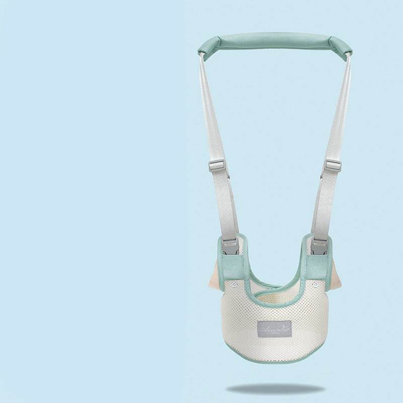 Baby Walker for Children Learning to Walk Baby Harness Backpack for Children Rein Walkers for Toddlers Child Harness Toddler - Mubimart