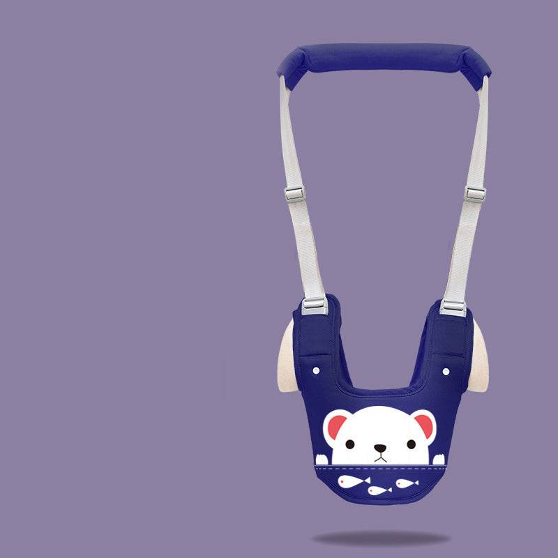 Baby Walker for Children Learning to Walk Baby Harness Backpack for Children Rein Walkers for Toddlers Child Harness Toddler - Mubimart