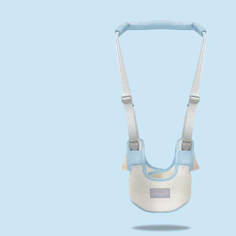 Baby Walker for Children Learning to Walk Baby Harness Backpack for Children Rein Walkers for Toddlers Child Harness Toddler - Mubimart