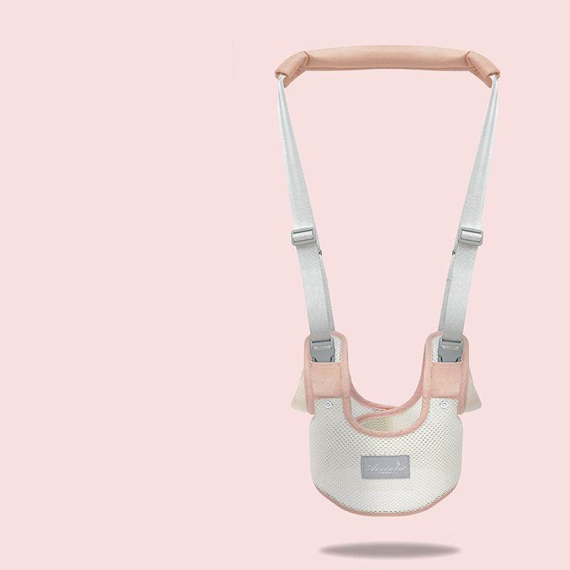 Baby Walker for Children Learning to Walk Baby Harness Backpack for Children Rein Walkers for Toddlers Child Harness Toddler - Mubimart