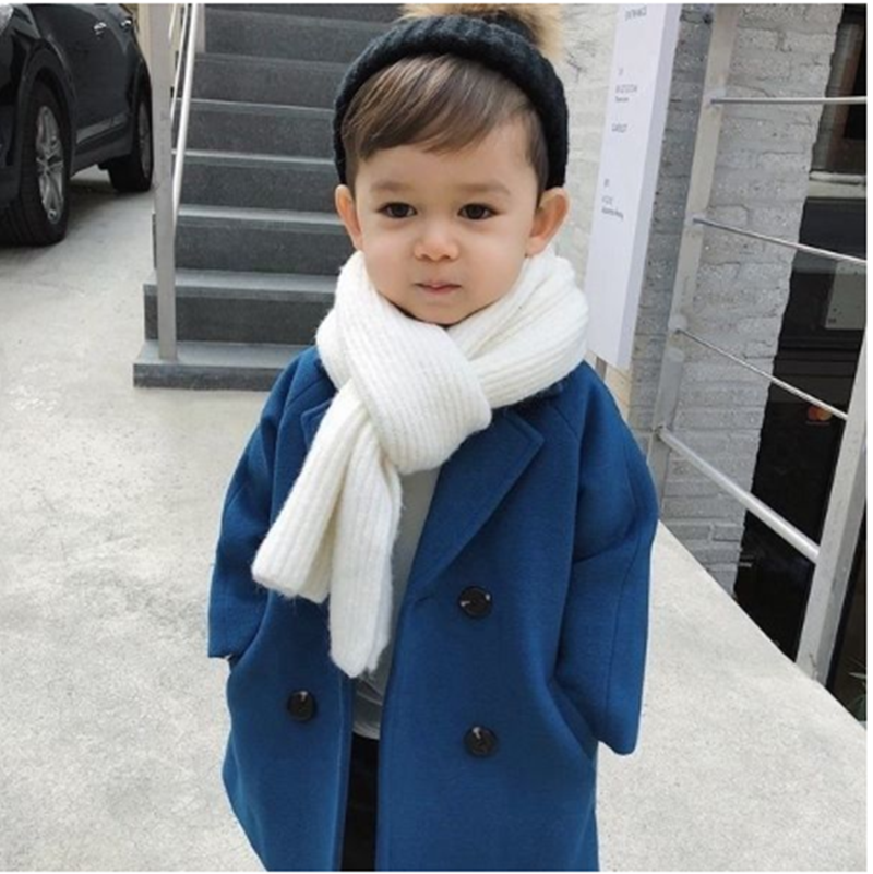 Baby boy jackets to keep warm in autumn and winter - Mubimart -  