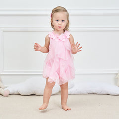 Baby clothes, baby dress, romper, jumpsuit, bodysuit - Mubimart -  