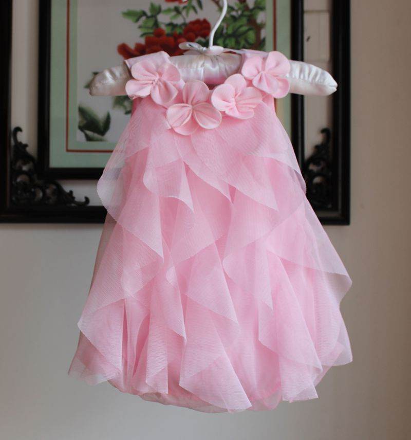 Baby clothes, baby dress, romper, jumpsuit, bodysuit - Mubimart