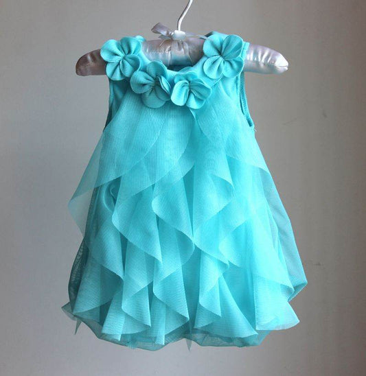 Baby clothes, baby dress, romper, jumpsuit, bodysuit - Mubimart