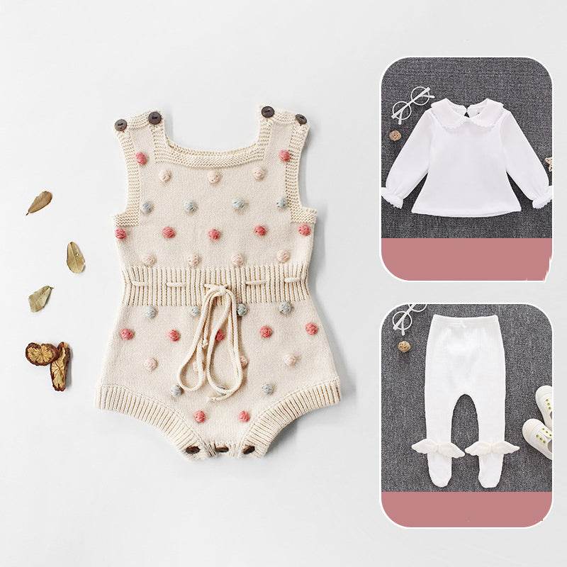 Baby clothes set - Mubimart