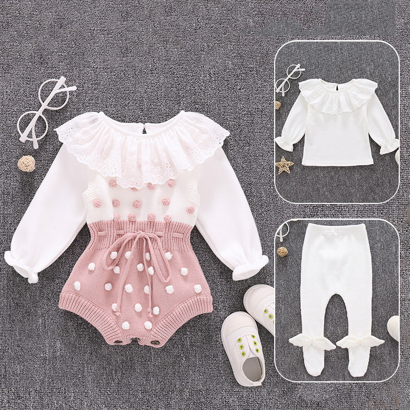 Baby clothes set - Mubimart -  