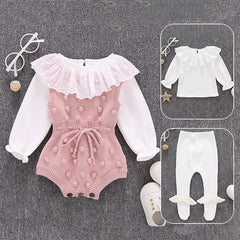 Baby clothes set - Mubimart -  